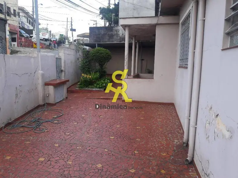 Casa com 3 quartos em Freguesia do Ó - foto 4