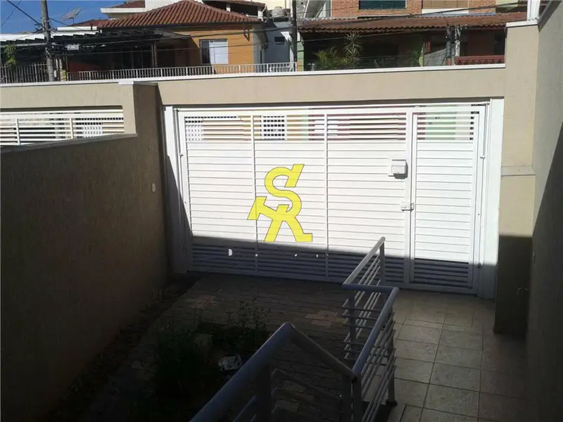 Casa - 2 quartos - Freguesia do Ó - São Paulo