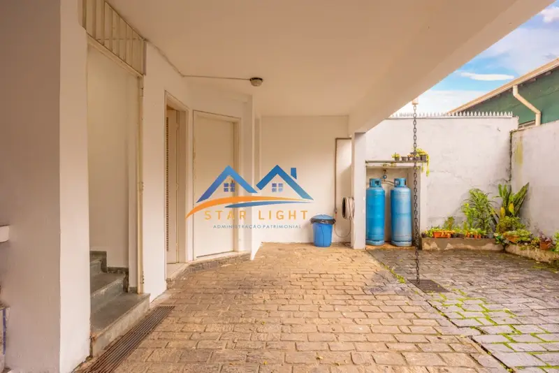 Casa com 3 quartos em Jardim Petrópolis - foto 4