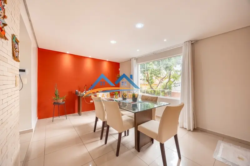 Casa com 3 quartos em Jardim Petrópolis - foto 5