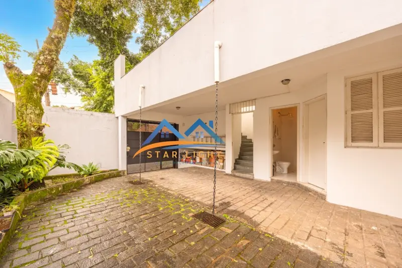Casa com 3 quartos em Jardim Petrópolis - foto 2