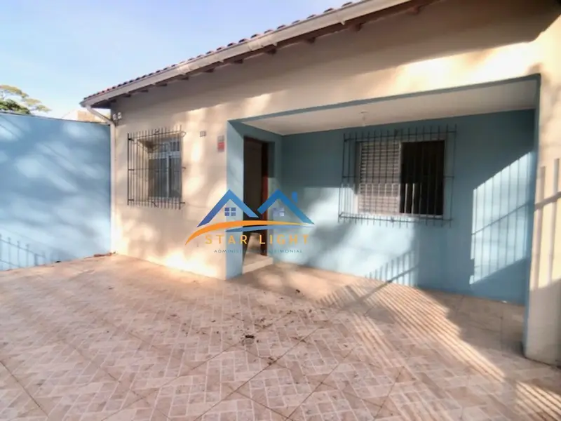 Casa com 3 quartos em Vila Cruzeiro - foto 2