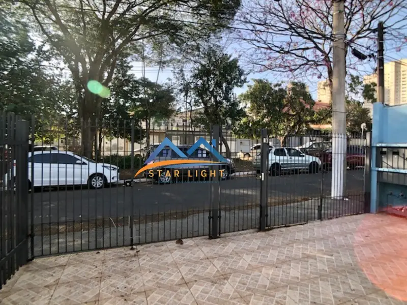 Casa - 3 quartos - Vila Cruzeiro - São Paulo