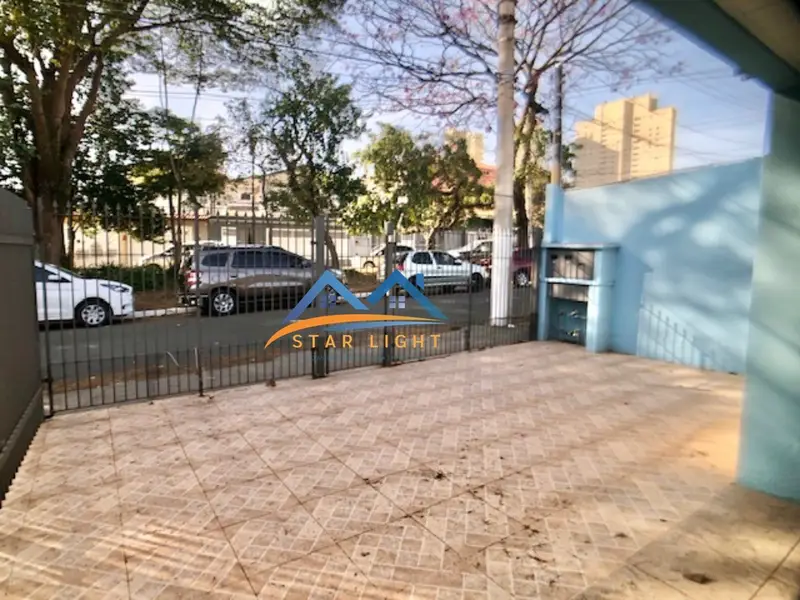 Casa com 3 quartos em Vila Cruzeiro - foto 4