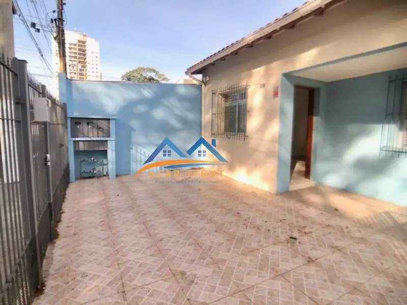 Casa com 3 quartos em Vila Cruzeiro - foto 3