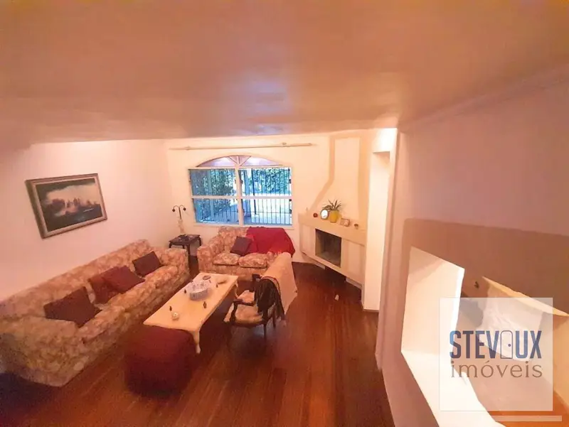 Casa - 3 quartos - Vila Olímpia - São Paulo