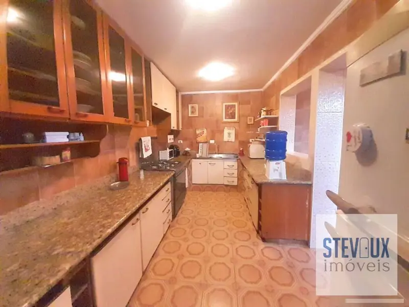 Casa com 3 quartos em Cardoso de Melo 790 - foto 4