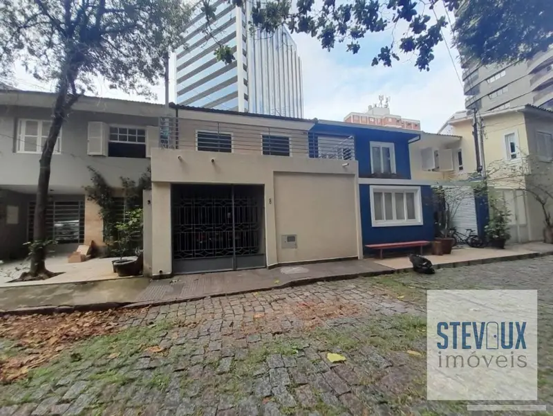 Casa com 3 quartos em Vila Olímpia - foto 2