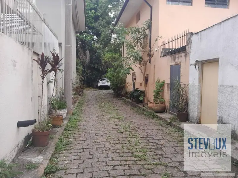 Casa - 3 quartos - Vila Olímpia - São Paulo