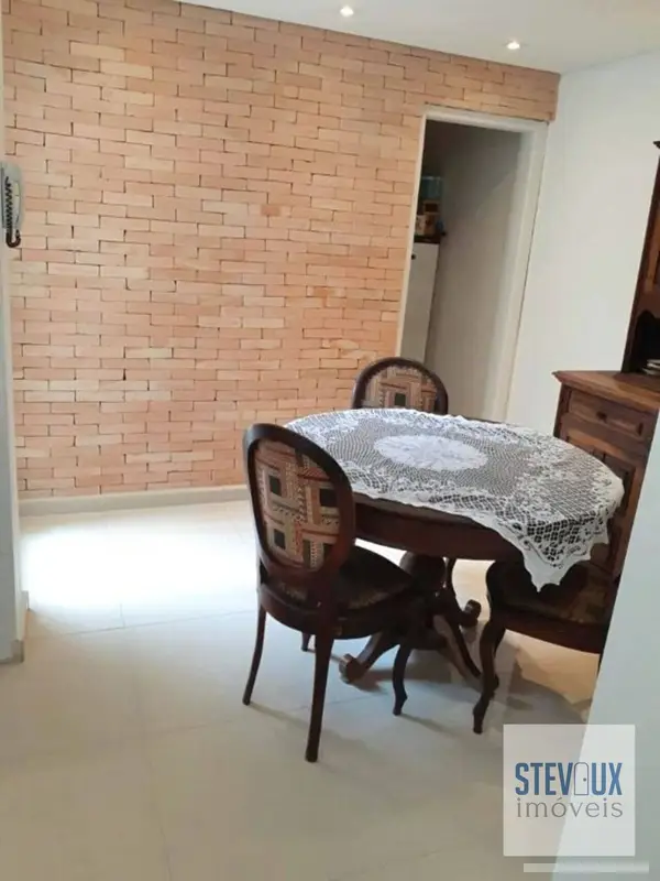 Casa com 3 quartos em Vila Olímpia - foto 4