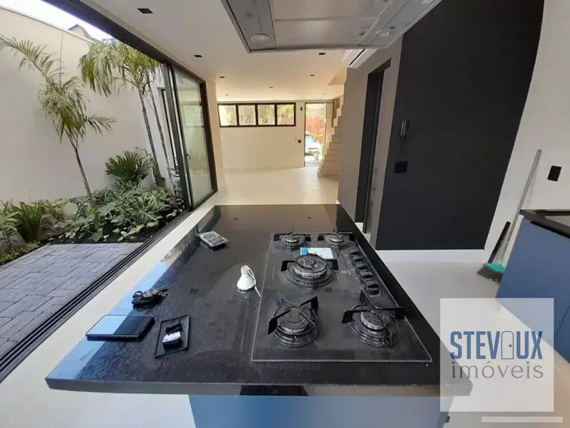 Casa com 3 quartos em Casa do Ator - foto 2