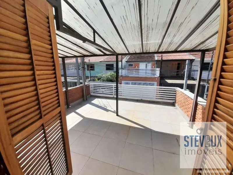 Casa com 2 quartos em Casa de Vila - foto 2