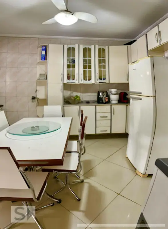 Casa - 2 quartos - Itaquera - São Paulo