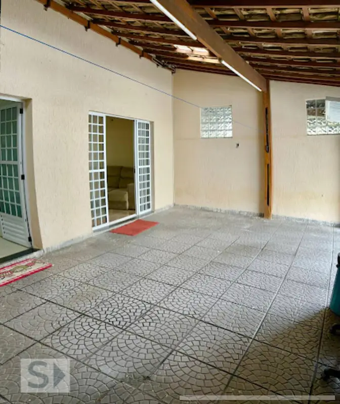 Casa com 2 quartos em Itaquera - foto 4