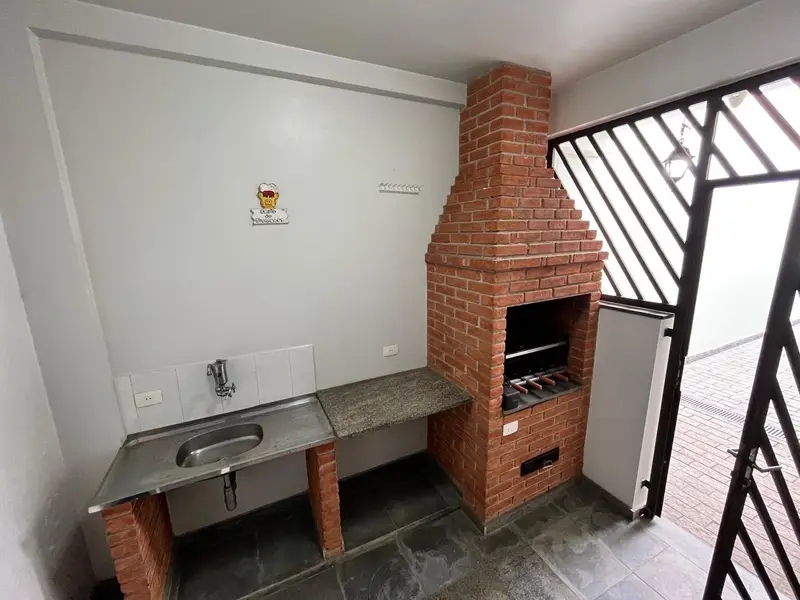 Casa com 3 quartos em Saúde - foto 3