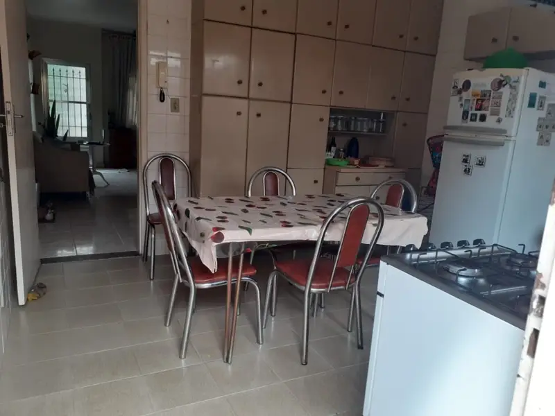 Casa - 2 quartos - Saúde - São Paulo