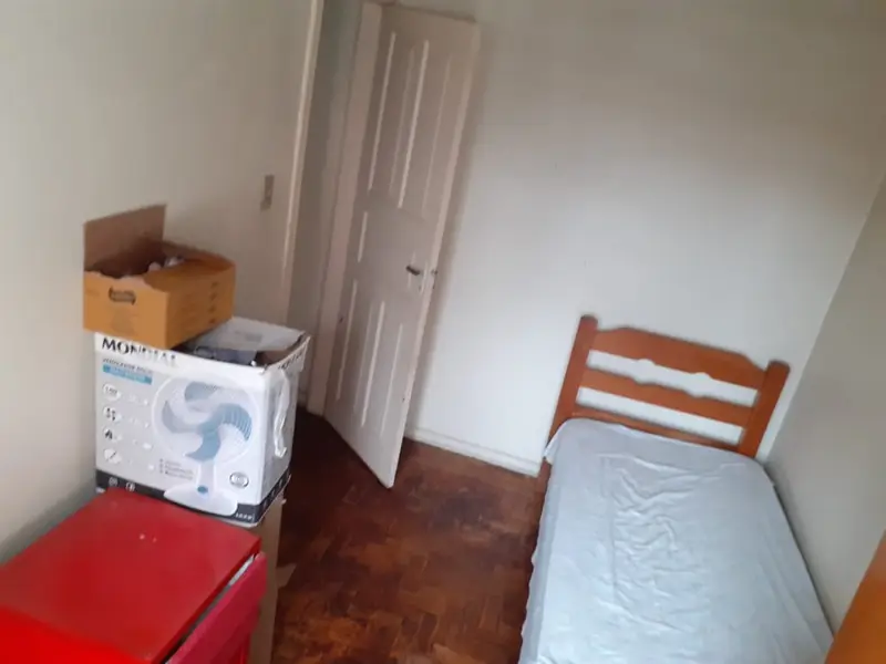 Casa com 2 quartos em Saúde - foto 3