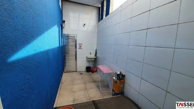 Casa com 4 quartos em Moema - foto 4