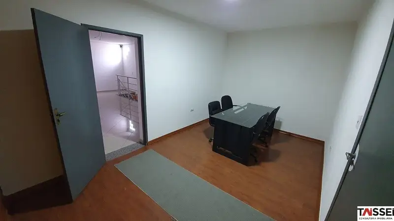 Casa - 4 quartos - Moema - São Paulo