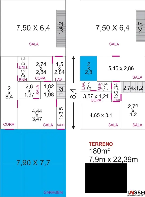 Casa com 4 quartos em Moema - foto 2