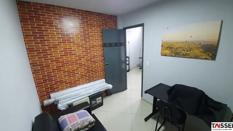 Casa com 4 quartos em Moema - foto 3