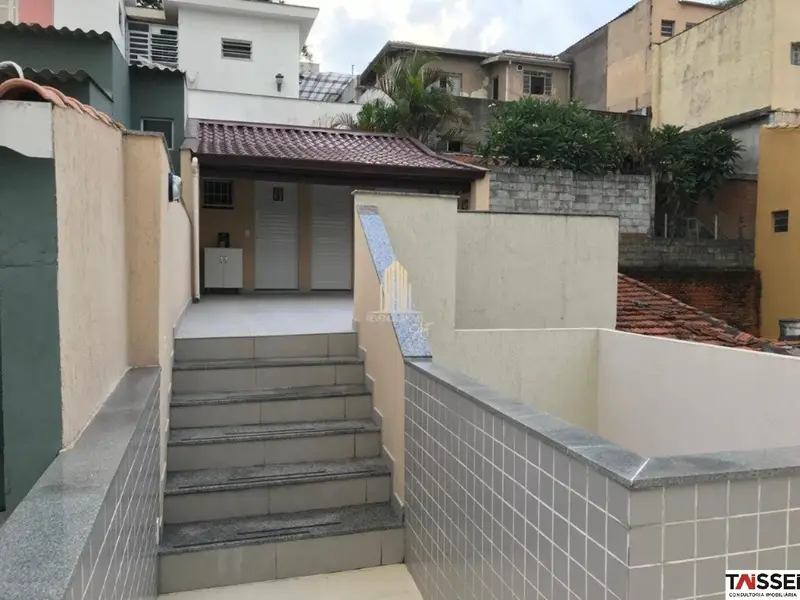 Casa com 3 quartos em Jardim da Glória - foto 2
