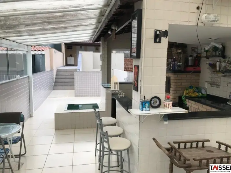 Casa com 3 quartos em Jardim da Glória - foto 3