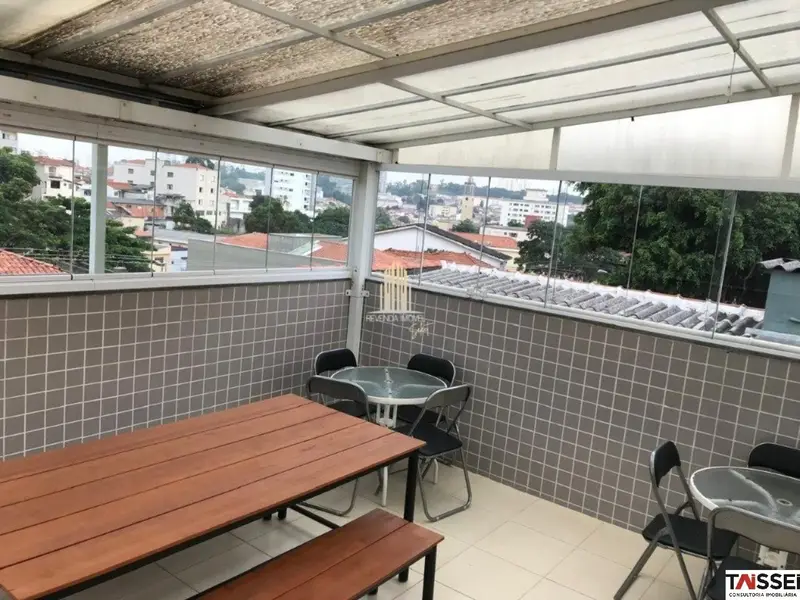 Casa - 3 quartos - Jardim da Glória - São Paulo