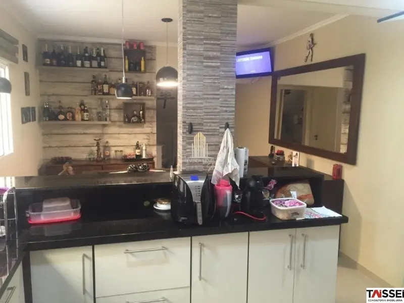 Casa com 3 quartos em Jardim da Glória - foto 4