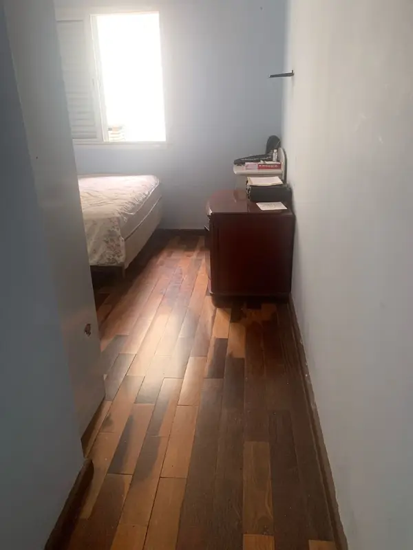 Casa com 3 quartos em Saúde - foto 2