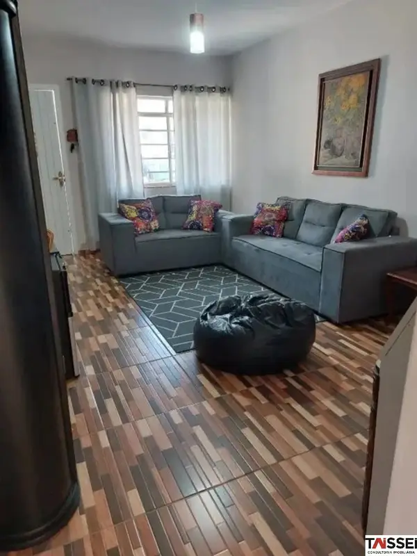 Casa com 2 quartos em Saúde - foto 2