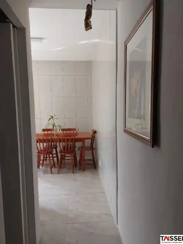 Casa com 2 quartos em Saúde - foto 3