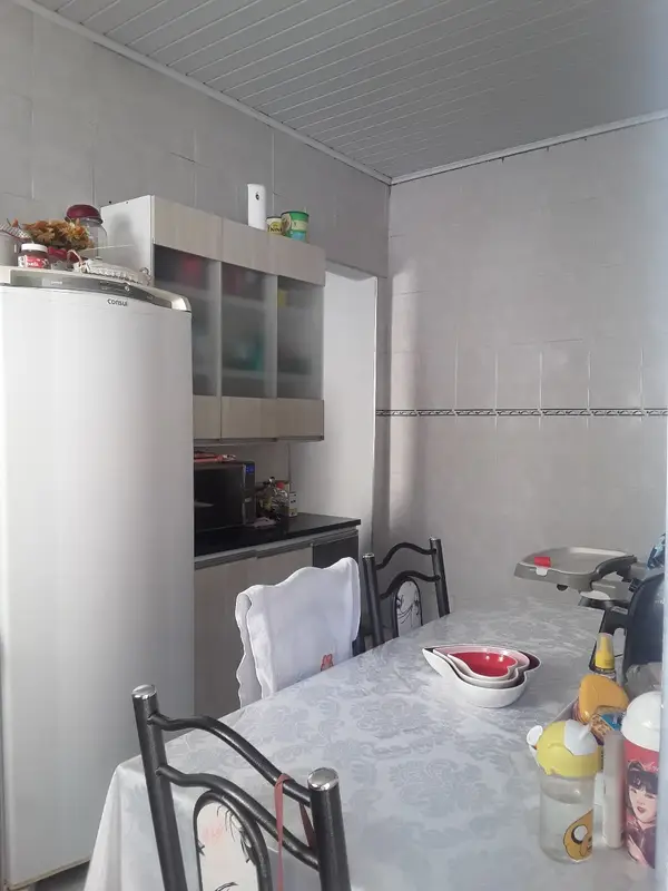 Casa com 3 quartos em Vila Prudente - foto 4