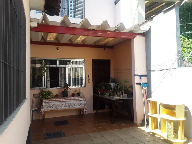 Casa com 3 quartos em Vila Prudente - foto 3