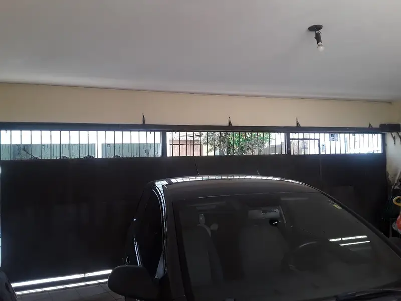 Casa - 3 quartos - Vila Prudente - São Paulo