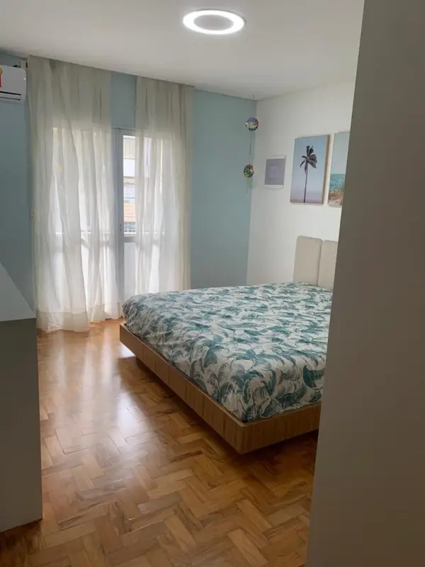 Casa - 3 quartos - Aclimação - São Paulo