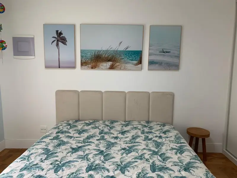 Casa com 3 quartos em Aclimação - foto 4