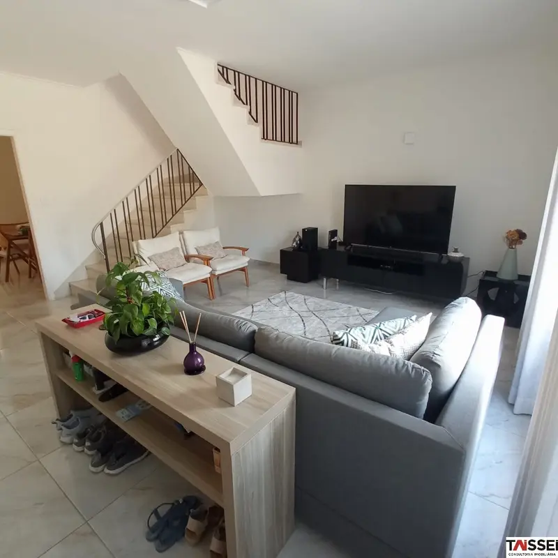 Casa com 3 quartos em Saúde - foto 3