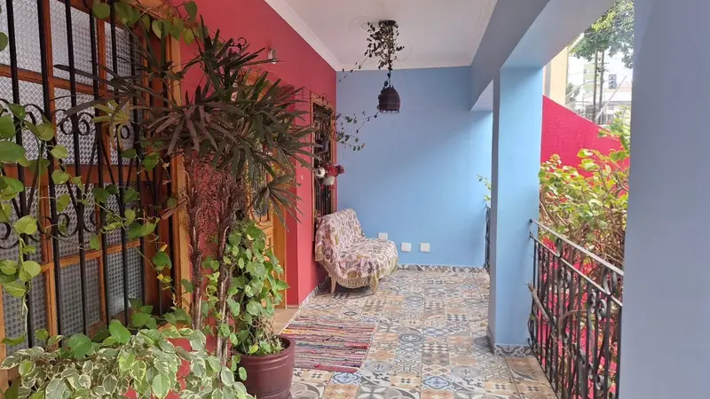 Casa com 3 quartos em Vila Mariana - foto 3