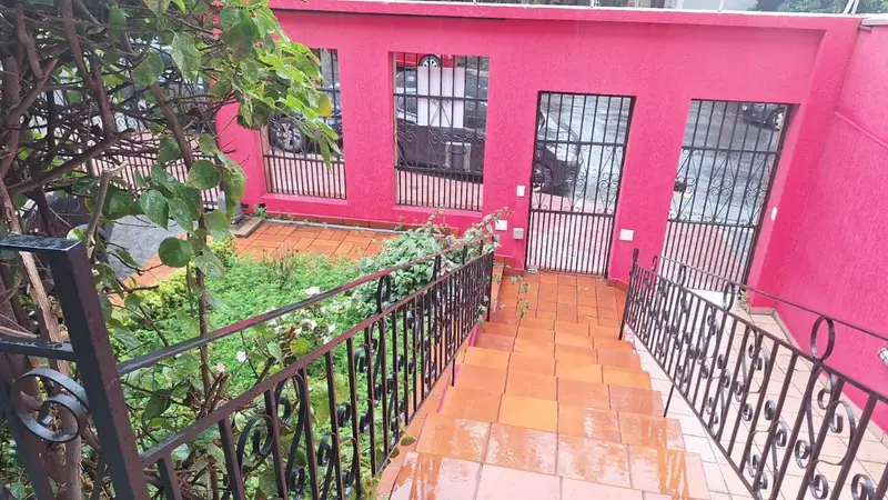 Casa com 3 quartos em Vila Mariana - foto 4