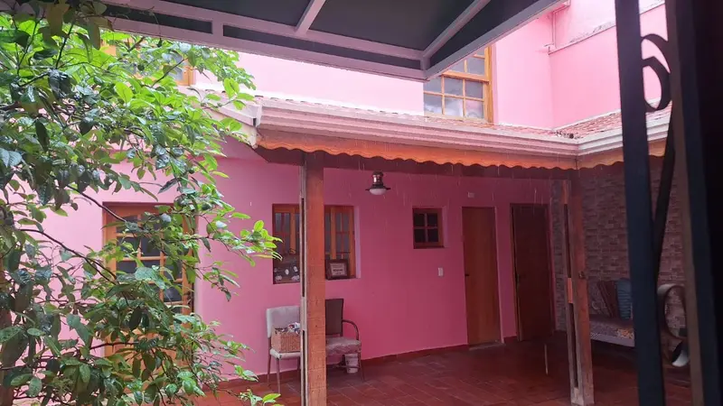 Casa - 3 quartos - Vila Mariana - São Paulo