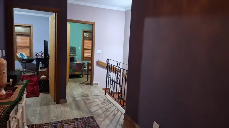 Casa com 3 quartos em Vila Mariana - foto 5