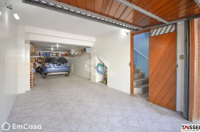 Casa - 3 quartos - Vila Mariana - São Paulo