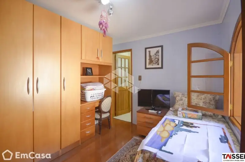 Casa com 3 quartos em Vila Mariana - foto 4