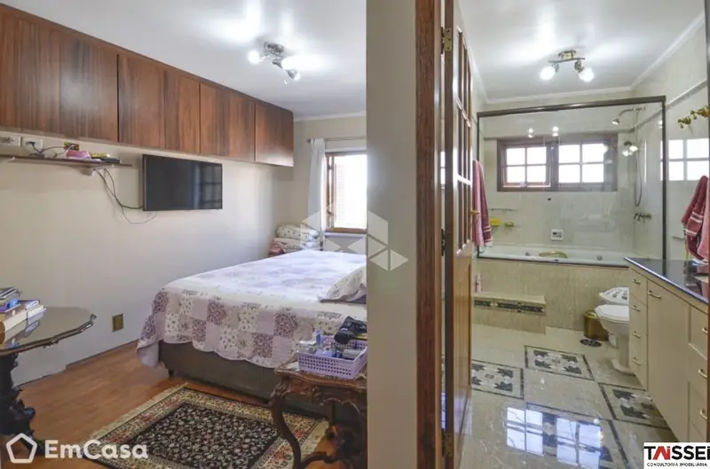 Casa com 3 quartos em Vila Mariana - foto 3