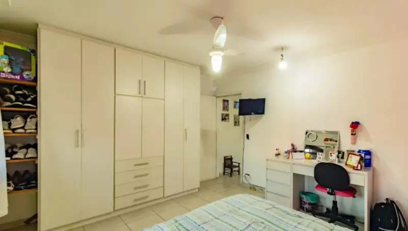 Casa com 3 quartos em Saúde - foto 4