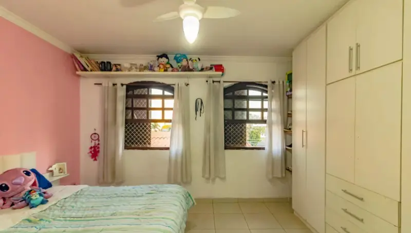 Casa com 3 quartos em Saúde - foto 3