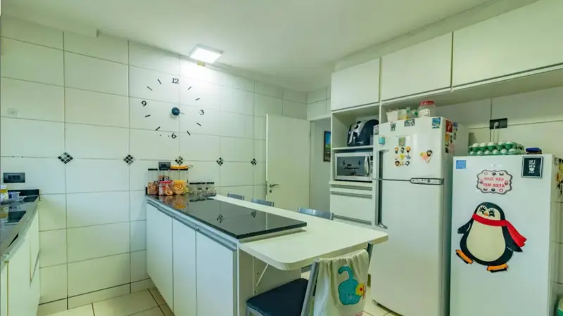 Casa com 3 quartos em Saúde - foto 2