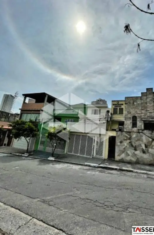 Casa - 3 quartos - Saúde - São Paulo