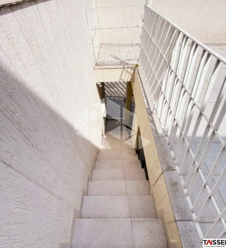 Casa com 3 quartos em Saúde - foto 2